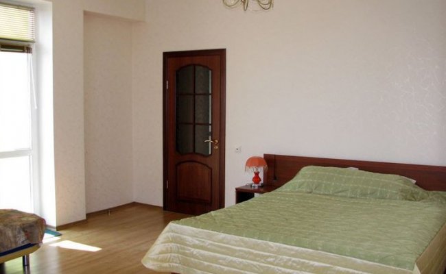 Отдых в Мисхор