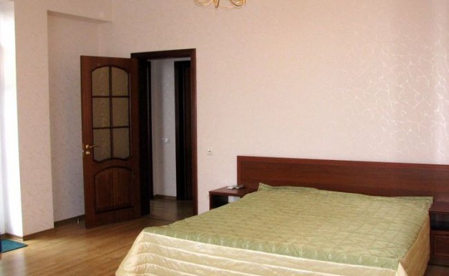 Гостевой дом "Ирина", Мисхор