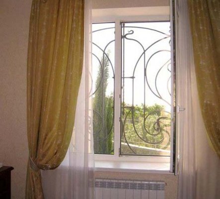 Отдых в Мосхор