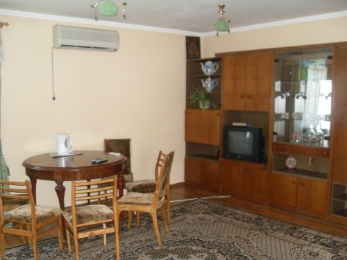 Отдых в частном секторе с детьми, Кирилловка