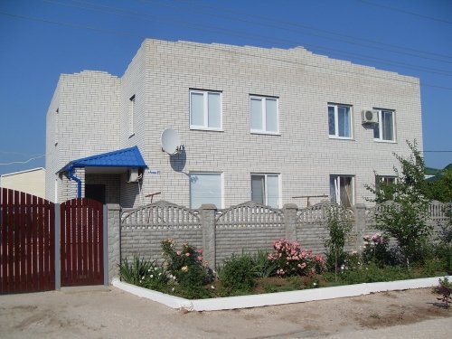 Чаривная 19, Кирилловка