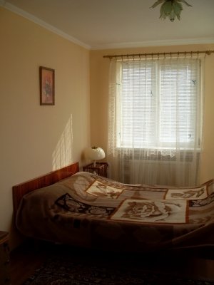 Сдам комнату в Кирилловке