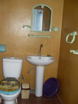 Кирилловка частный сектор