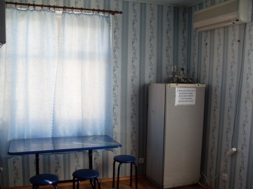 Отдых на Азовском море