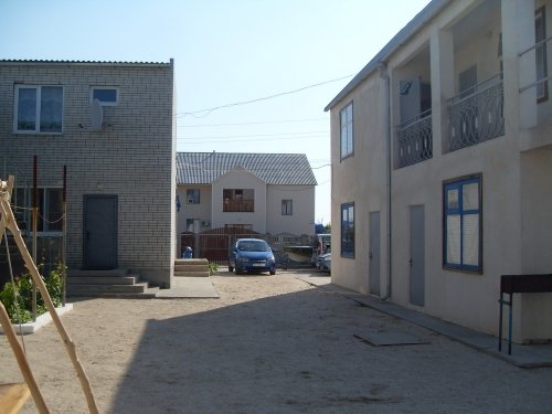 Чаривная 19, отдых на море