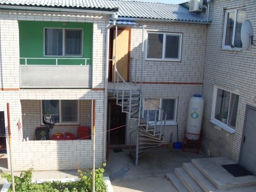 Чаривная 19, Кирилловка