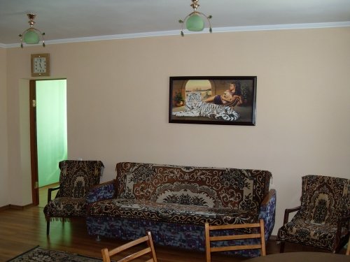 Арена комнат в Кирилловке