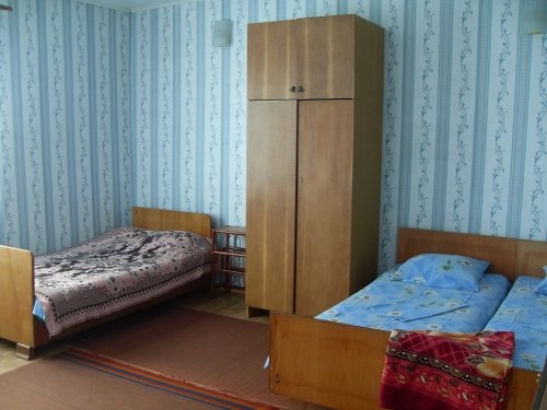 Отдых на Азовском море