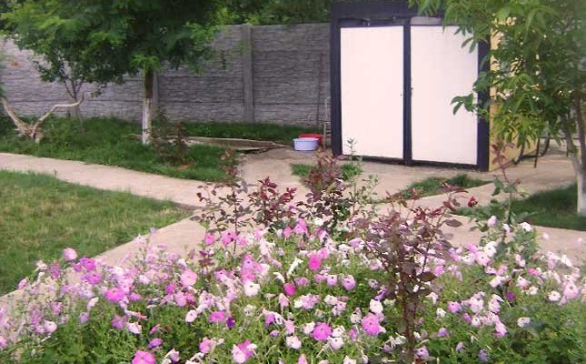 Отдых в Курортном, Черное море