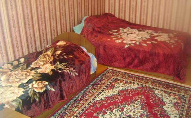 Отдых в Одесской области, Курортное