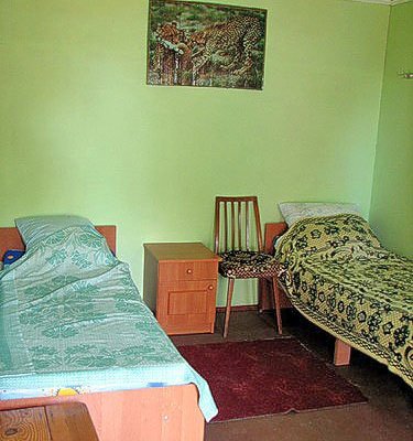 Частный секторе, аренда жилья в Курортном