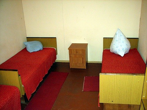 Отдых в Курортном, Одесская область