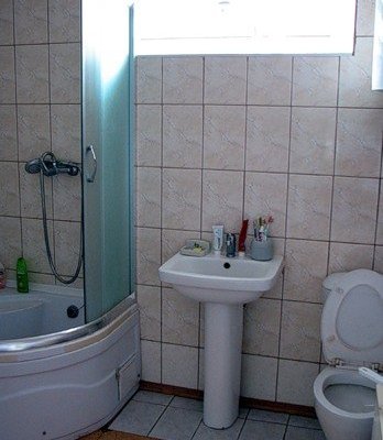 Отдых на море, Курортное