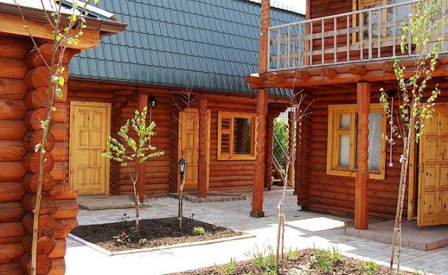 Отдых в Одесской области