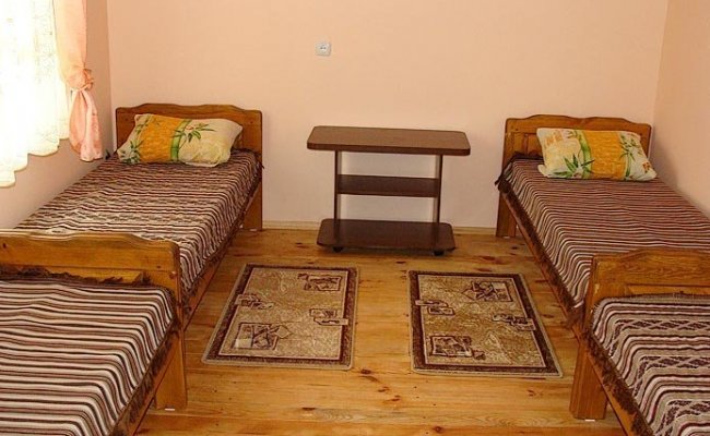 Аренда жилья в Курортном