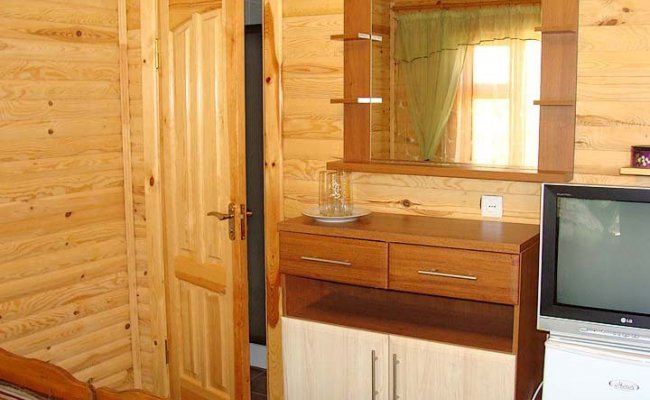 Отдых под Одессой