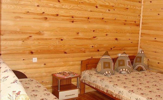 Отдых в Одесской области