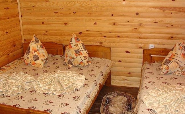 Курортное, Одесская область