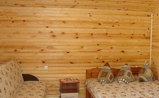 Семейный отдых с детьми