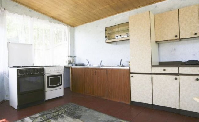 Отдых в Курортном на море