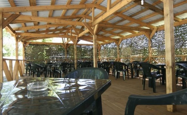 Курортное, Одесская область