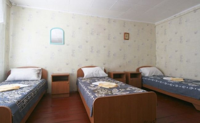 Семейный отдых с детьми в Курортном