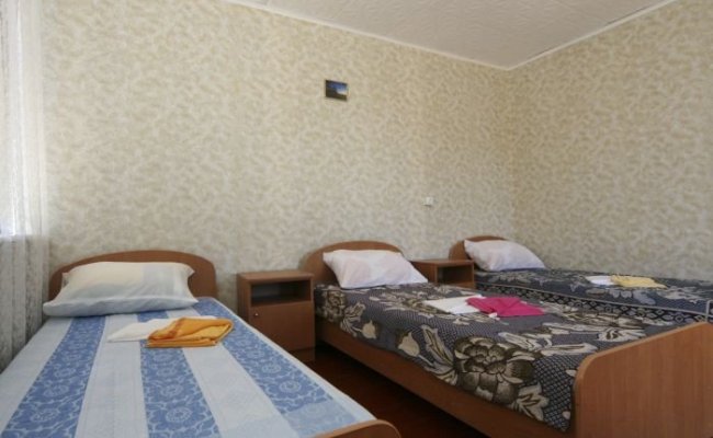 Доступные цены на отдых в Курортном