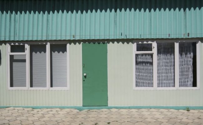 Отдых в Курортном по доступной цене