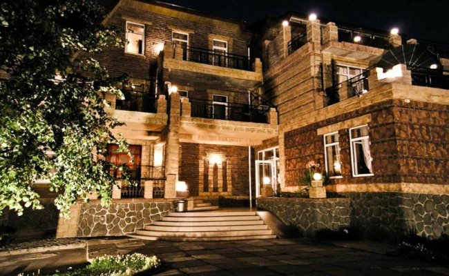 "Премьера", Железный Порт