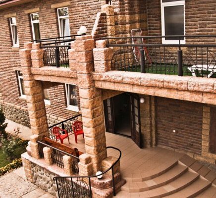 "Премьера", Отдых на море