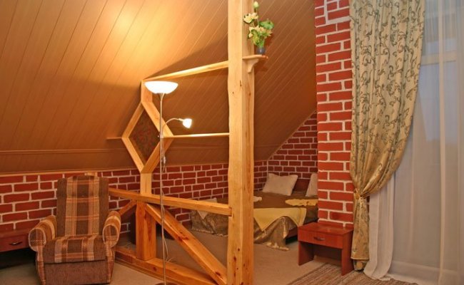 3х местный номер Полу-Люкс, "Премьера"