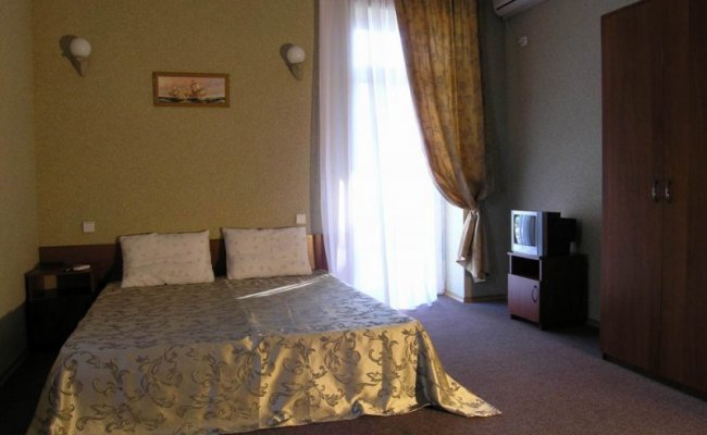 2х комнатный номер Люкс, "Премьера"