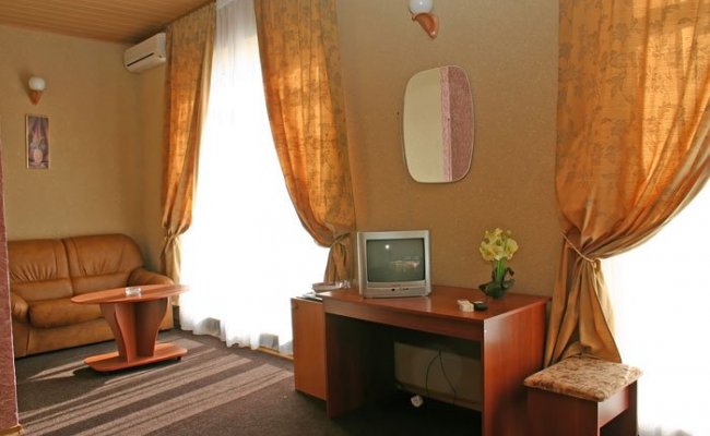 1 комнатый Люкс, "Премьера"