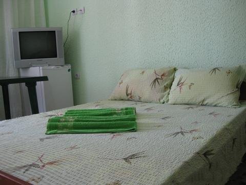 Отдых для семьи в п. Железный Порт