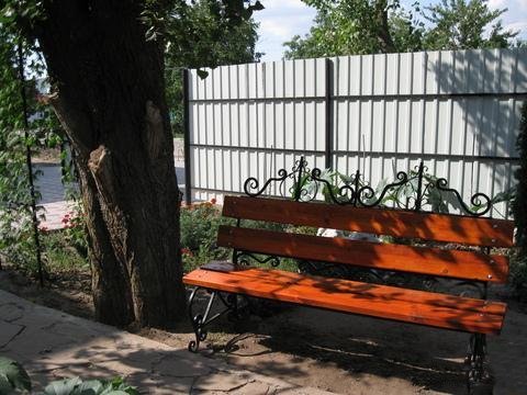 Семейный эконом отдых, Железный Порт