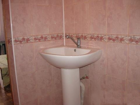 Вилла Олимп, Железный Порт