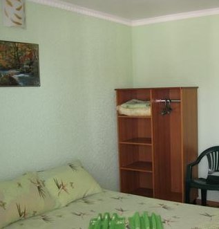 Отдых в Железном Порту с детьми