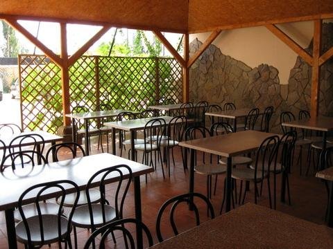 Доступная цены на отдых, Железный Порт