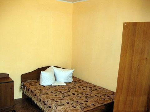 Доступная цена на отдых, Железный Порт