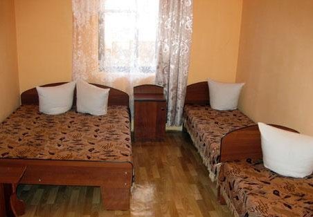 Доступные Цены на отдых в поселке Железный Порт