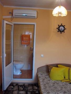 Жемчужина, Железный Порт