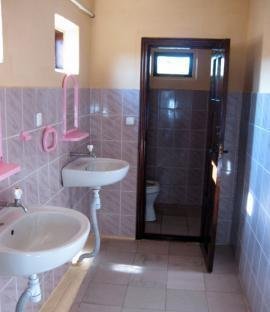 Отдых в Жемчужине, Железный Порт