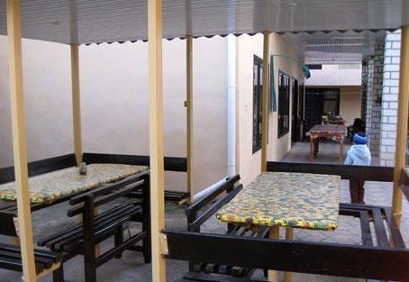 Отдых на море