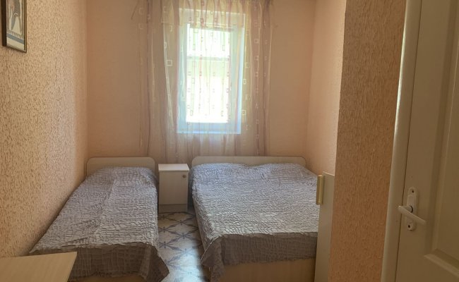 Отдых в Железном Порту Отдых в Железном Порту