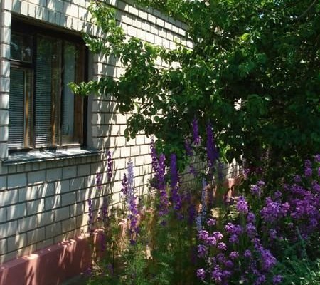 Частный сектор "У Виталия", Железный Порт