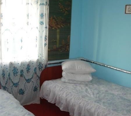 Отдых на море, частный сектор