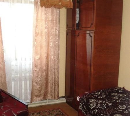 Отжых в Херсонской области, Железный Порт