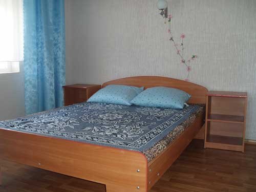 Железный Порт, "Солнечный бриз"