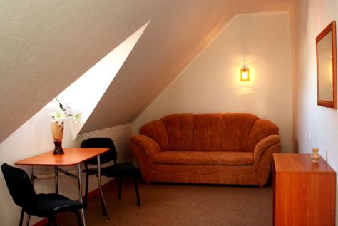 Отдых в Железном Порту, Черное море