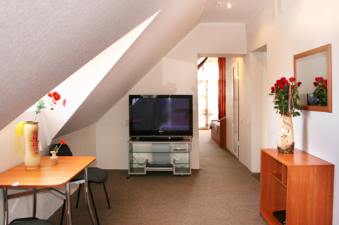 Комфортные номера "Фаворит", Железный Порт